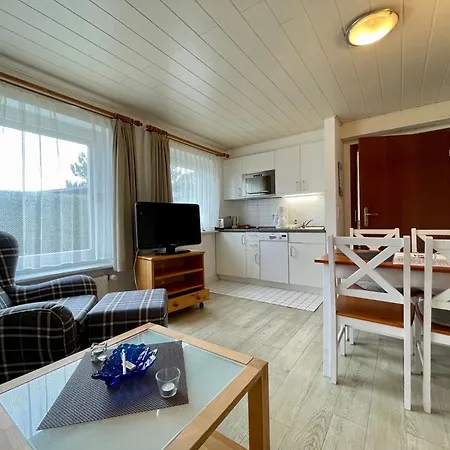Haus Muecke Whg 05 *